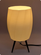 Atelier Tripod Lamp