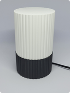 Roma Pillar Lamp