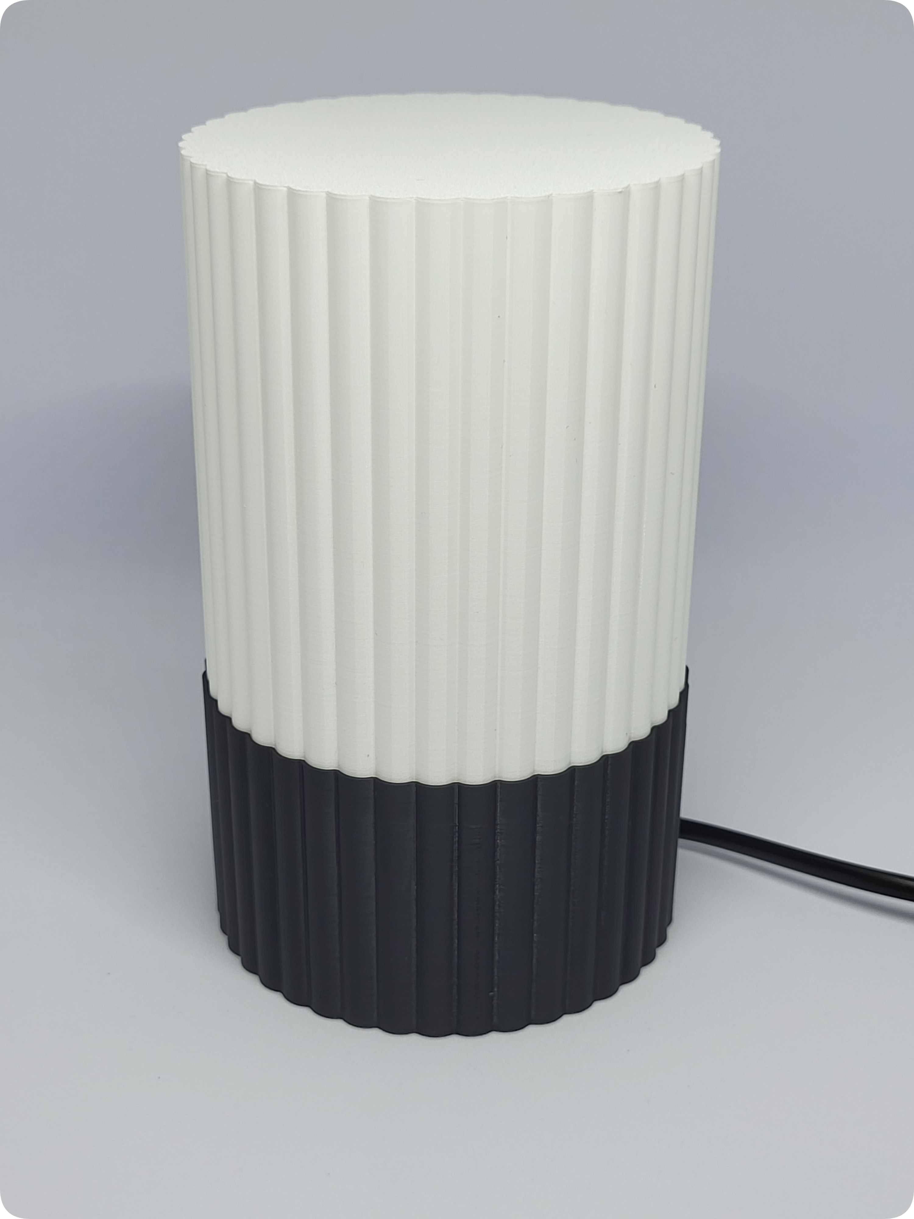 Roma Pillar Lamp