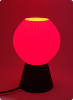 Ripple Lamp