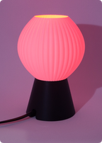 Ripple Lamp
