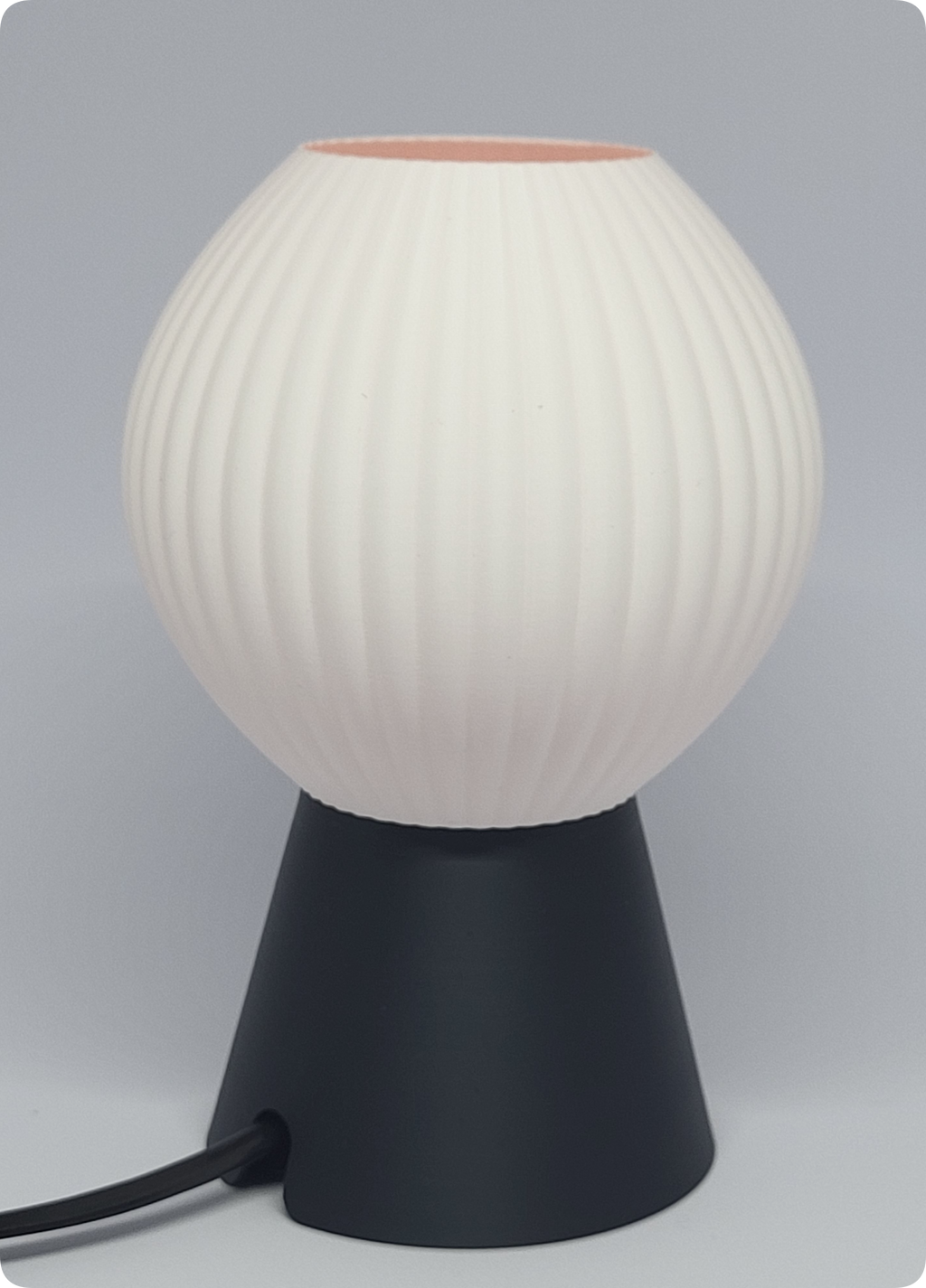 Ripple Lamp