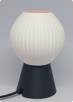 Ripple Lamp