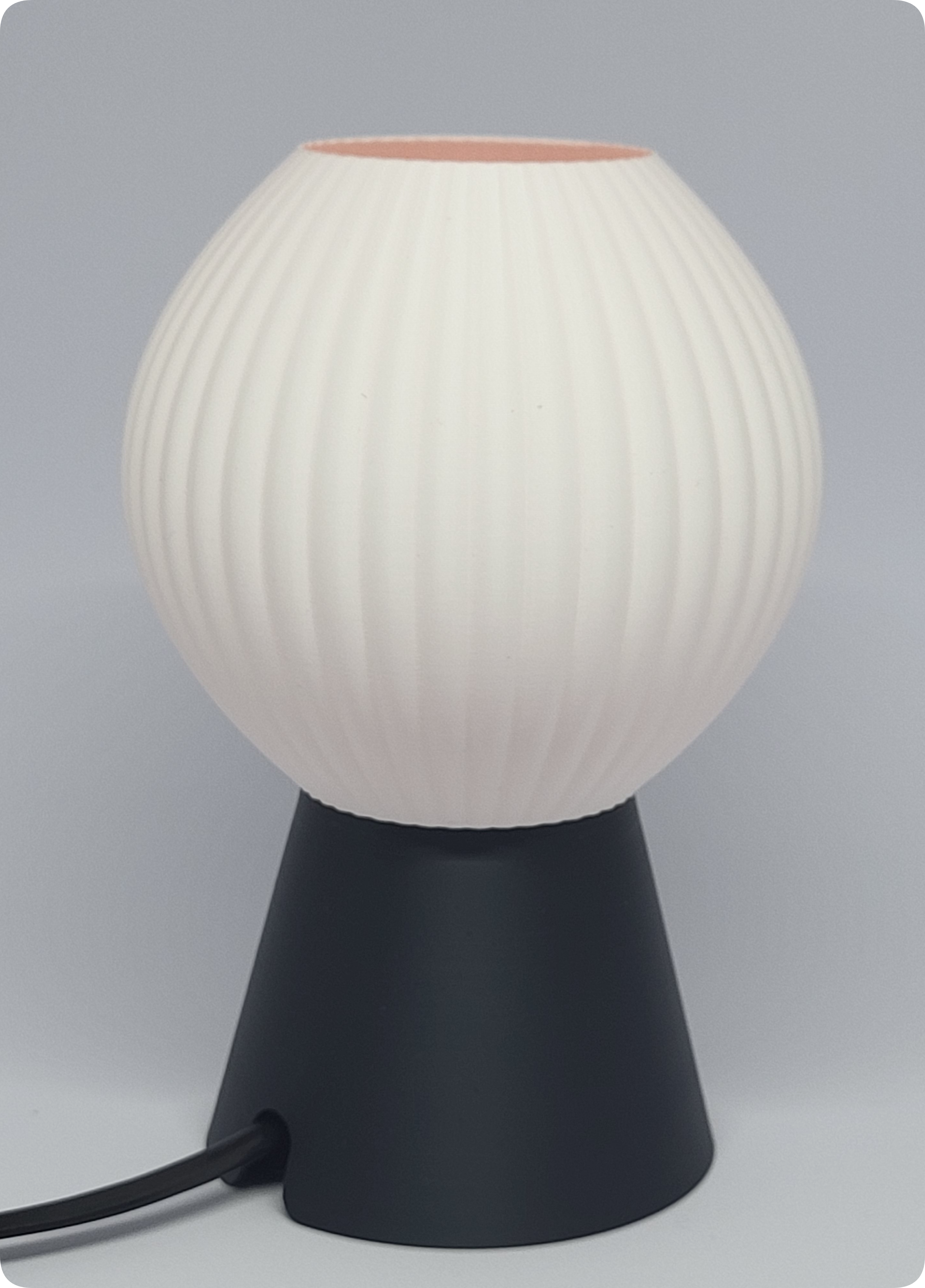 Ripple Lamp