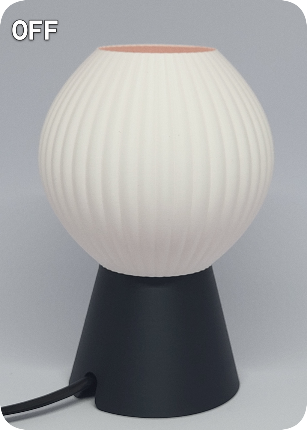 Ripple Lamp