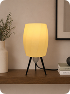 Atelier Tripod Lamp