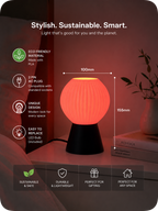 Ripple Lamp