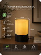 Roma Pillar Lamp