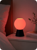 Ripple Lamp